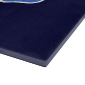 Mam's Diner - Fun Mam Life Kitchen Cutting Board Snijplank (Hoek)