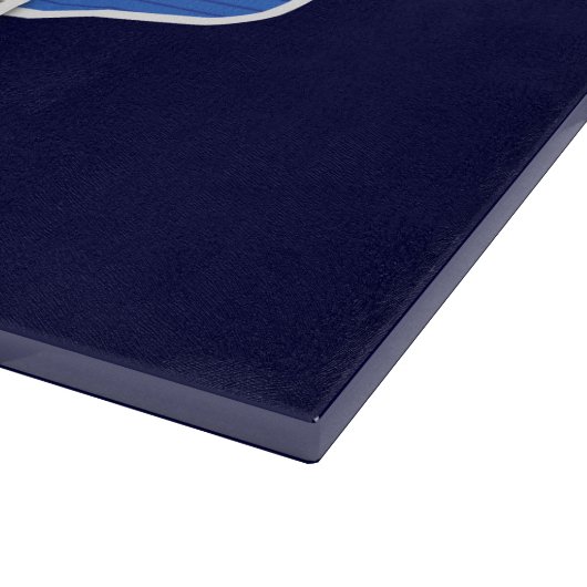 Mam's Diner - Fun Mam Life Kitchen Cutting Board Snijplank (Hoek)