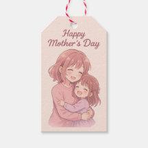 Mam's favoriete kleurenkaart