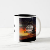 Mam's favoriete Mok - Daughter (Voorkant rechts)