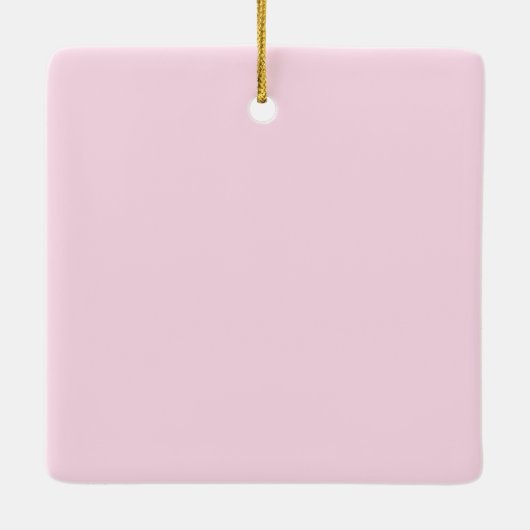 mams-gnoom keramisch ornament (Achterkant)