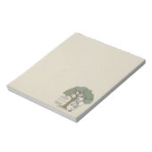 Mam's grootste woorden notitieblok (Linkerzijde)