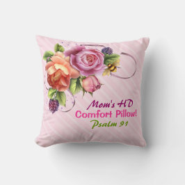 Mam's HD Comfort Pillow Kussen