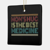 Mam's Hug is het beste medicijncitaat | ORNAMENT (Links)