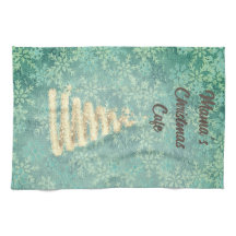 Mam's kerstcadeautje Festive Snowflakes