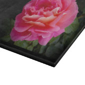 Mam's Keukenglas voor decoratie Snijplank (Hoek)