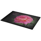 Mam's Keukenglas voor decoratie Snijplank (Hoek)