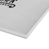 Mam's Keukensnijbord Snijplank (Hoek)