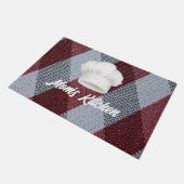 Mam's Kitchen Vloermat | Keukendecoraties Deurmat (Schuin)