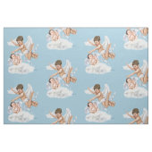 Mam's kleine Angels Stof (Fat Quarter)