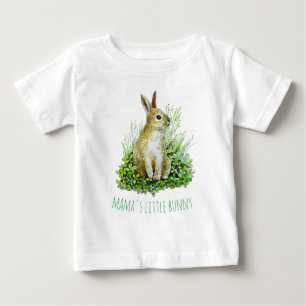 Mam's kleine konijntje