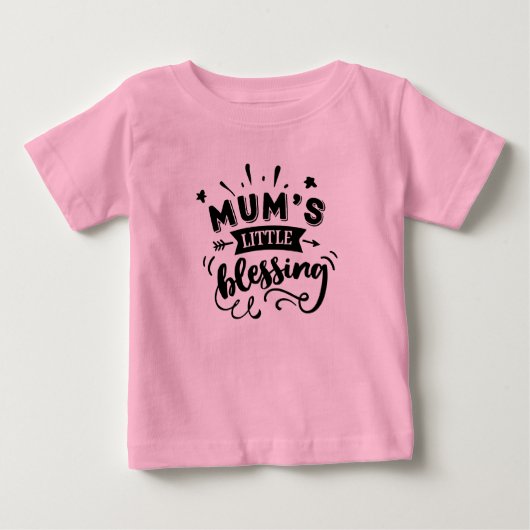Mams Kleine Zegen (Voorkant)