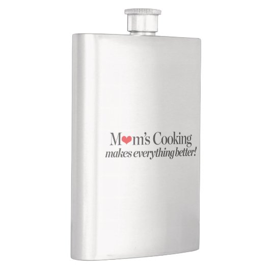 Mam's koken maakt alles beter flacon (Rechts)