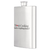 Mam's koken maakt alles beter flacon (Links)