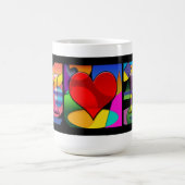 Mam's Mok van Liefde (Center)