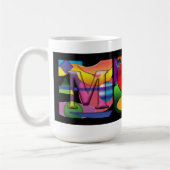 Mam's Mok van Liefde (Links)