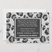 Mam's nachtelijke uitnodiging (Achterkant)