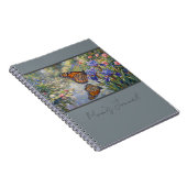 Mams Notitieboek (Rechterzijde)