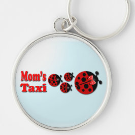 Mam's Taxi Sleutelhanger