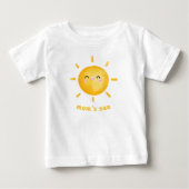 Mam's zon (Voorkant)