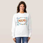 Mamy ,MOM Trui (Voorkant volledig)