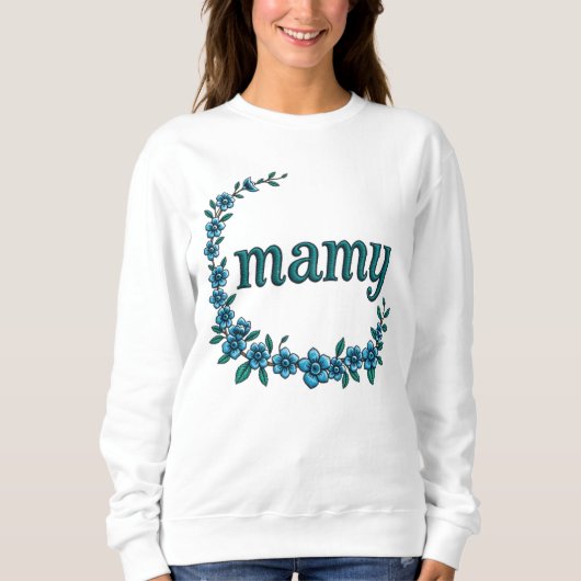 Mamy Trui (Voorkant)