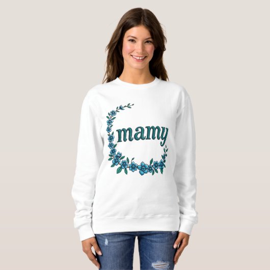 Mamy Trui (Voorkant volledig)