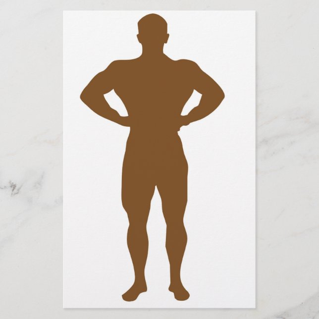 Man (Voorkant)