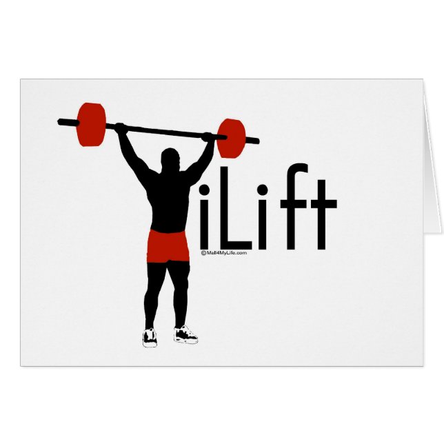 man (Voorkant Horizontaal)