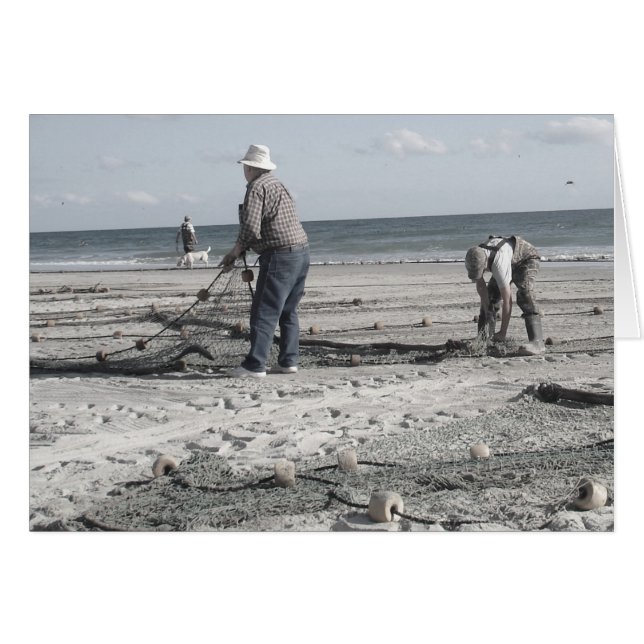 Man (Voorkant Horizontaal)