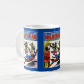MAN 1 KOFFIEMOK (Voorkant links)