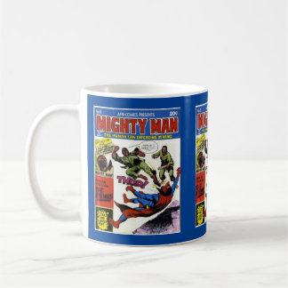 MAN 1 KOFFIEMOK