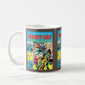 MAN 4 KOFFIEMOK (Links)