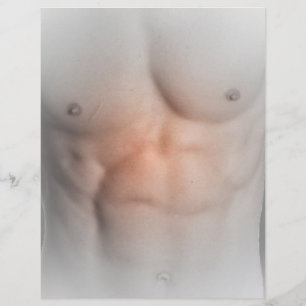 Man Abs