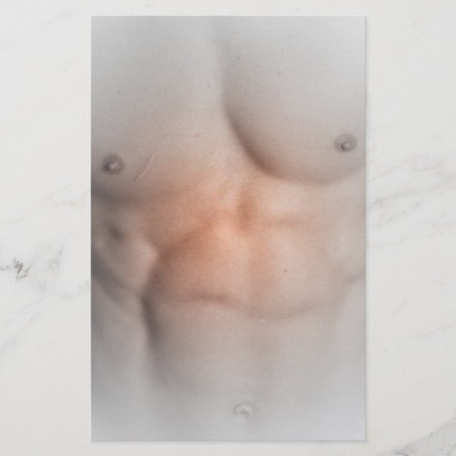 Man Abs (Voorkant)
