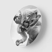 Man afspelen Football 3 Ronde Klok (Hoek)