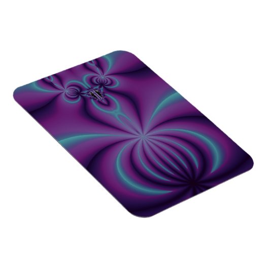 Man Alien Magneet (Rechterzijde)