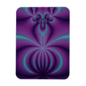 Man Alien Magneet (Verticaal)