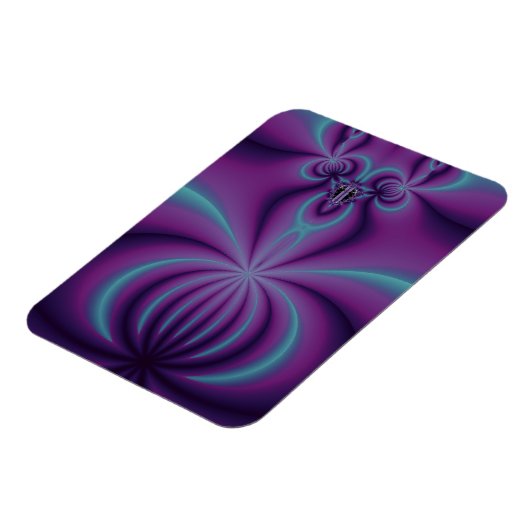 Man Alien Magneet (Linkerzijde)