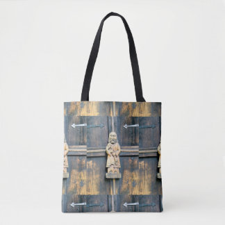 Man Bag Tote Bag