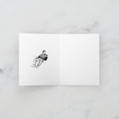 Man Bedankkaart (Binnen)