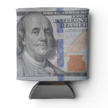 MAN BIER KAN HOUDERS / ZEEZELPRODUCTEN