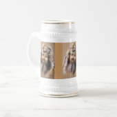 Man Bierpul (Voorkant links)