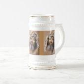 Man Bierpul (Voorkant rechts)