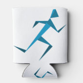 Man Blikjeskoeler (Achterkant)