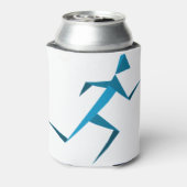 Man Blikjeskoeler (Blikje Achterkant)