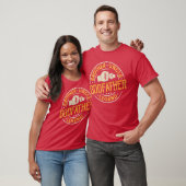 Man Broer Oom Oom Legend Fun Beste Grappig T-shirt (Unisex)