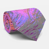 Man Canyon Stropdas (Opgerold)