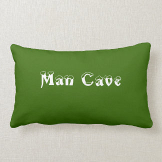 Man Cave Kussen