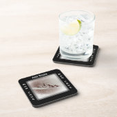 Man Cave Onderzetter (Rechterzijde)